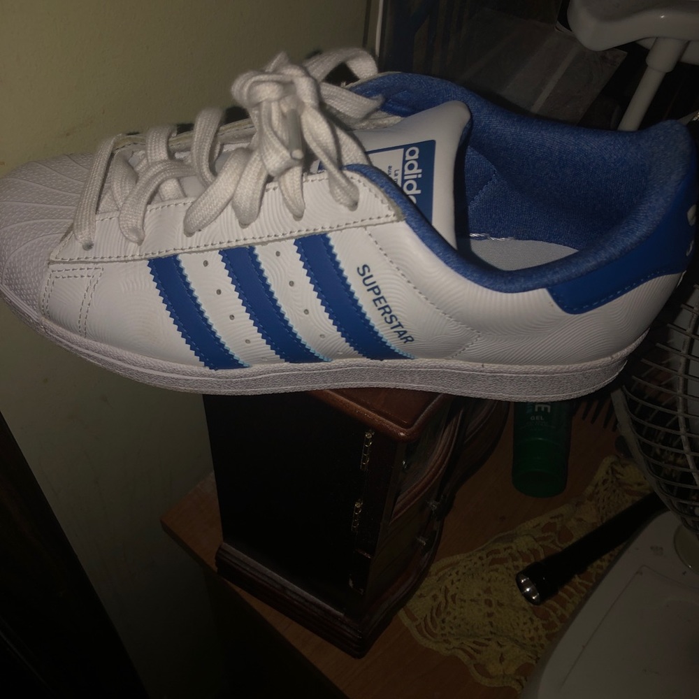 Adidas superstar - Picture 7 of 8